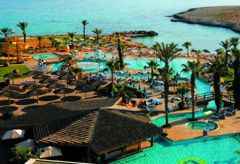 All Inclusive Hotels Cyprus